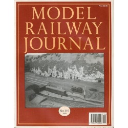 Model Railway Journal 2000 No.119