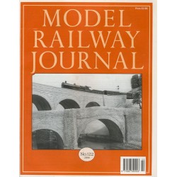 Model Railway Journal 2000 No.122