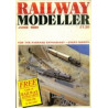 Railway Modeller 1989 June