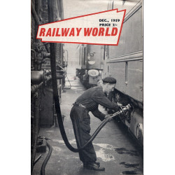 Railway World 1959 December