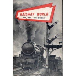 Railway World 1959 May