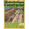 Model Railway Constructor 1983 April