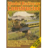 Model Railway Constructor 1983 January