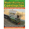 Model Railway Constructor 1985 January