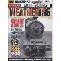 Hornby Magazine supplements