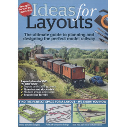 Model Rail's Ideas for Layouts