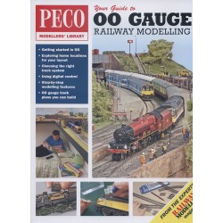 RM OO Gauge Railway Modelling