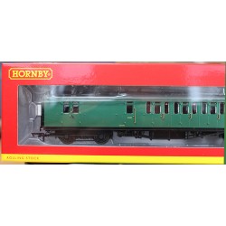 Hornby Southern Railway coaches