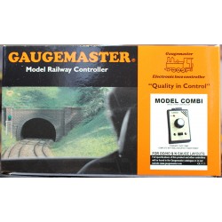 Gaugemaster Combi controller