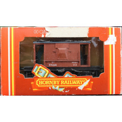 Hornby R729 Brake van