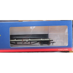 Bachmann 33-929B 30T Bogie Bolster Wagon