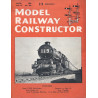 Model Railway Constructor 1956 April