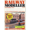 Railway Modeller 1991 September