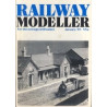 Railway Modeller 1981 January