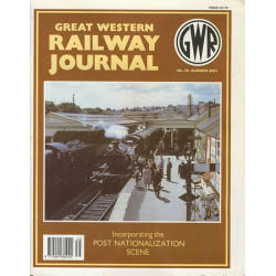 GWRJ No.39