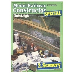 Model Railway Constructor Special 2