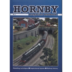Hornby magazine Yearbook No.3