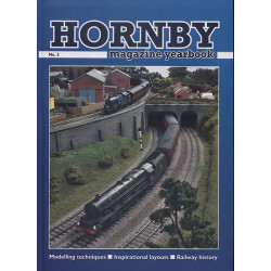 Hornby magazine Yearbook No.3