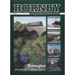 Hornby magazine Yearbook No.2