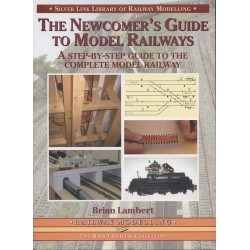 Newcomers Guide to Model Railways