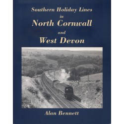 Southern Holidays in North Cornwall and West Devon