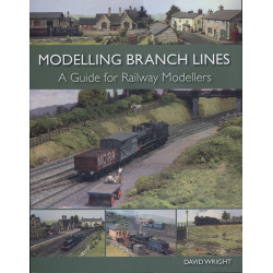 Modelling Branch Lines