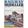 Railway Modeller 1988 July