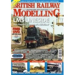 British Railway Modelling 2009 November