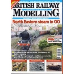British Railway Modelling 2009 February