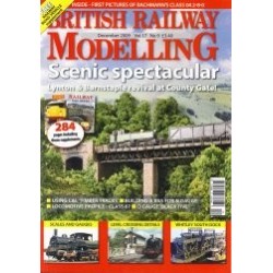 British Railway Modelling 2009 December