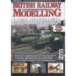 British Railway Modelling 2009 May