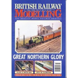 British Railway Modelling 1996 May