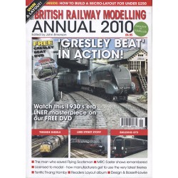 British Railway Modelling 2010 Annual