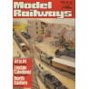Model Railways 1981 August