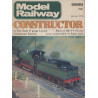Model Railway Constructor 1976 January
