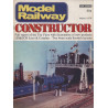 Model Railway Constructor 1976 March