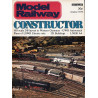 Model Railway Constructor 1976 October