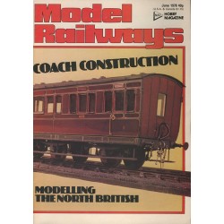 Model Railways 1978 June