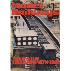 Model Railways 1978 March