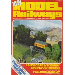 Model Railways 1982 December