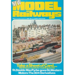 Model Railways 1982 June