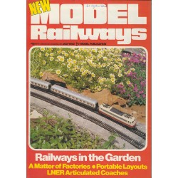 Model Railways 1982 July