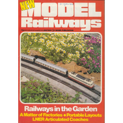 Model Railways 1982 July