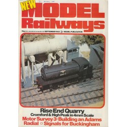 Model Railways 1982 September