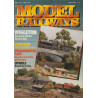 Model Railways 1988 March