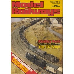 Model Railways 1980 November