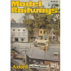 Model Railways 1980 May