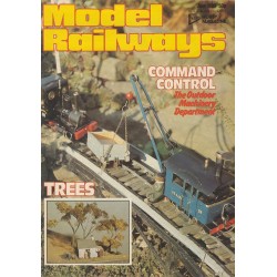 Model Railways 1980 June