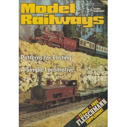 Model Railways 1979 September