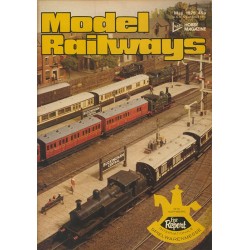 Model Railways 1979 May